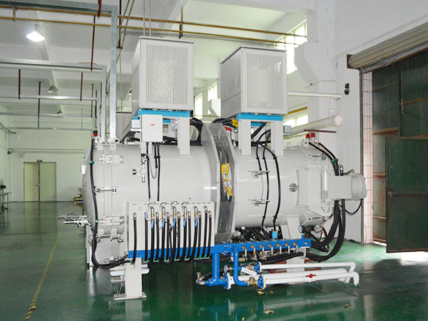 Sintering furnace