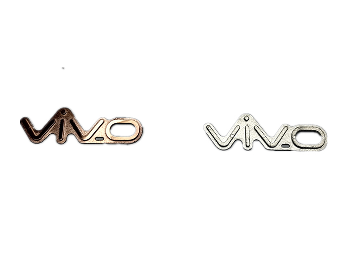 vivo Logo